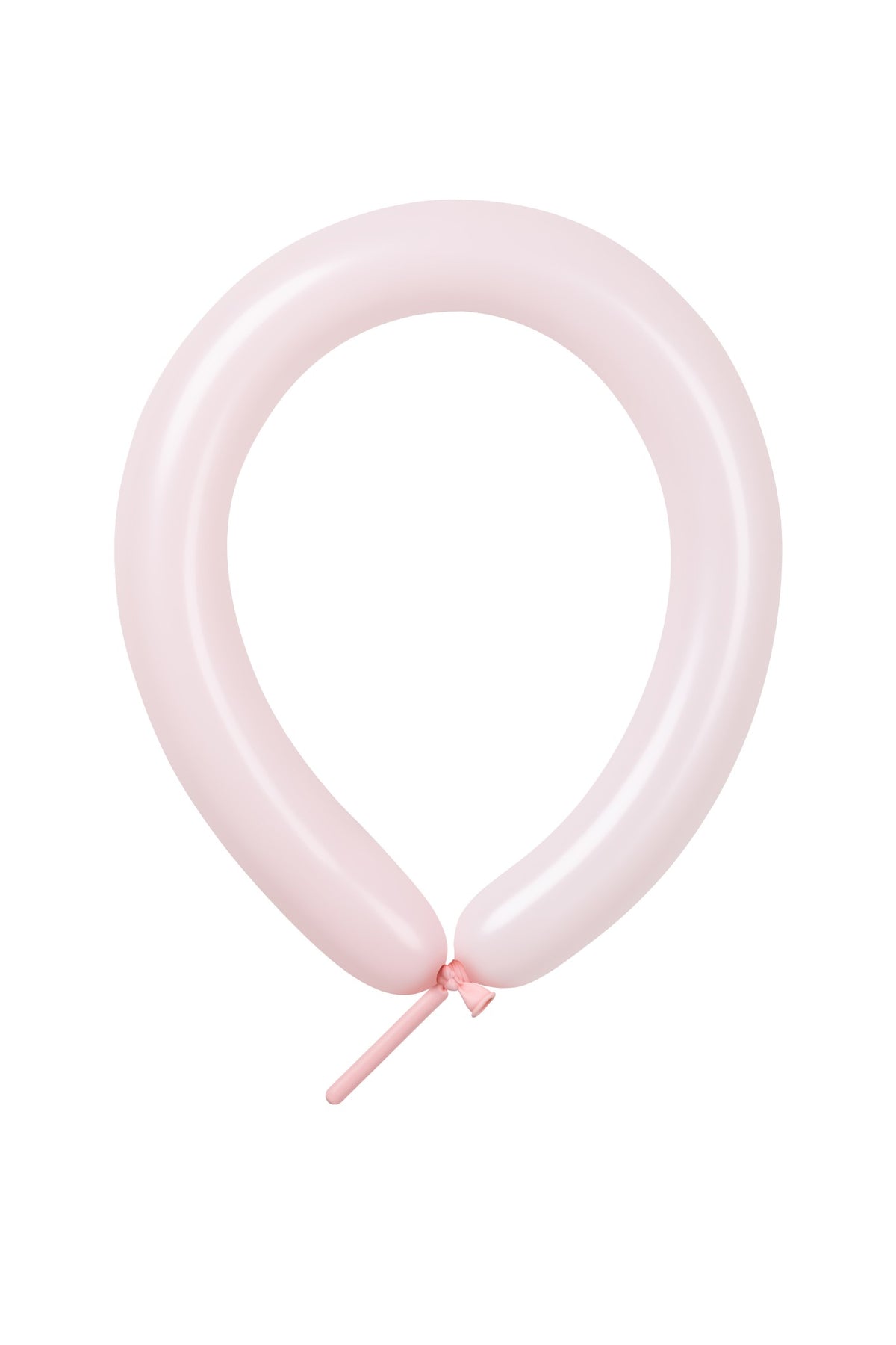 Macaron Pink 260 Modeling Balloons