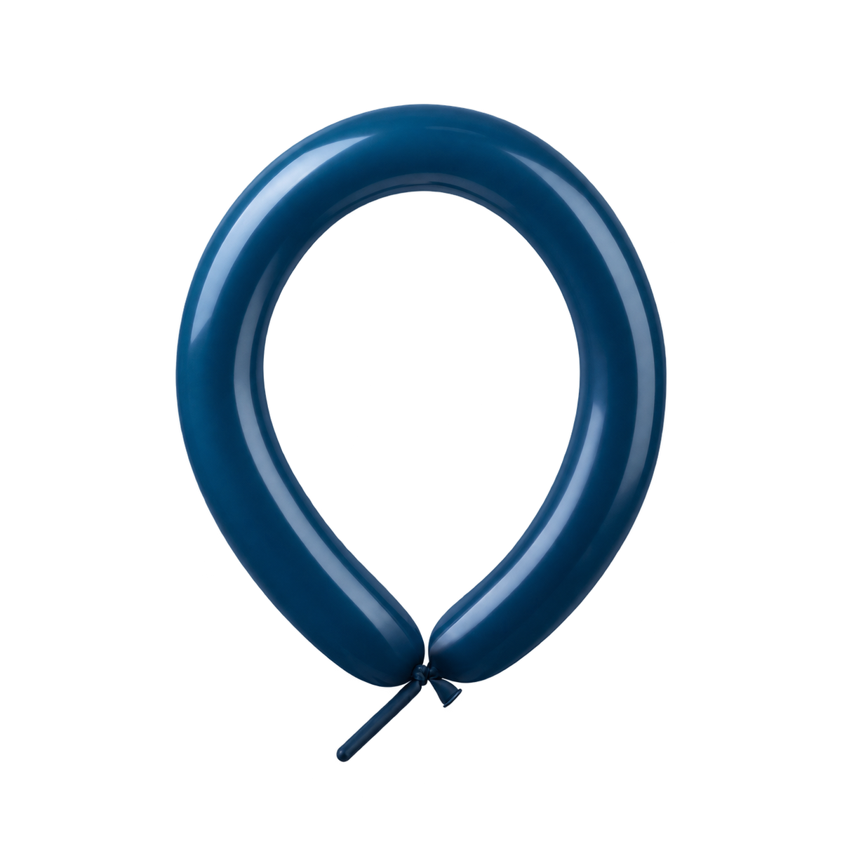 Dark Navy Blue 260 Modeling Balloons