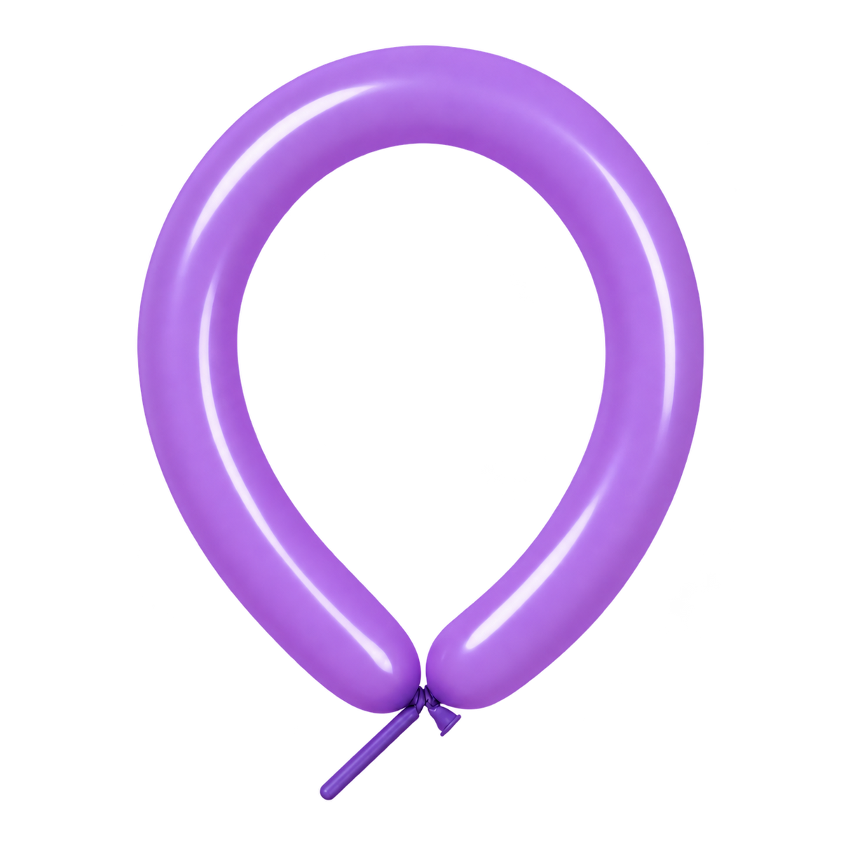 Lavender 260 Modeling Balloons