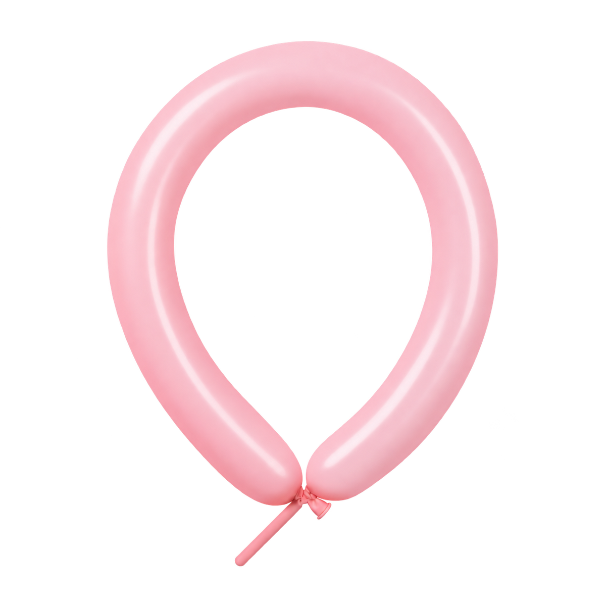 Baby Pink 260 Modeling Balloons