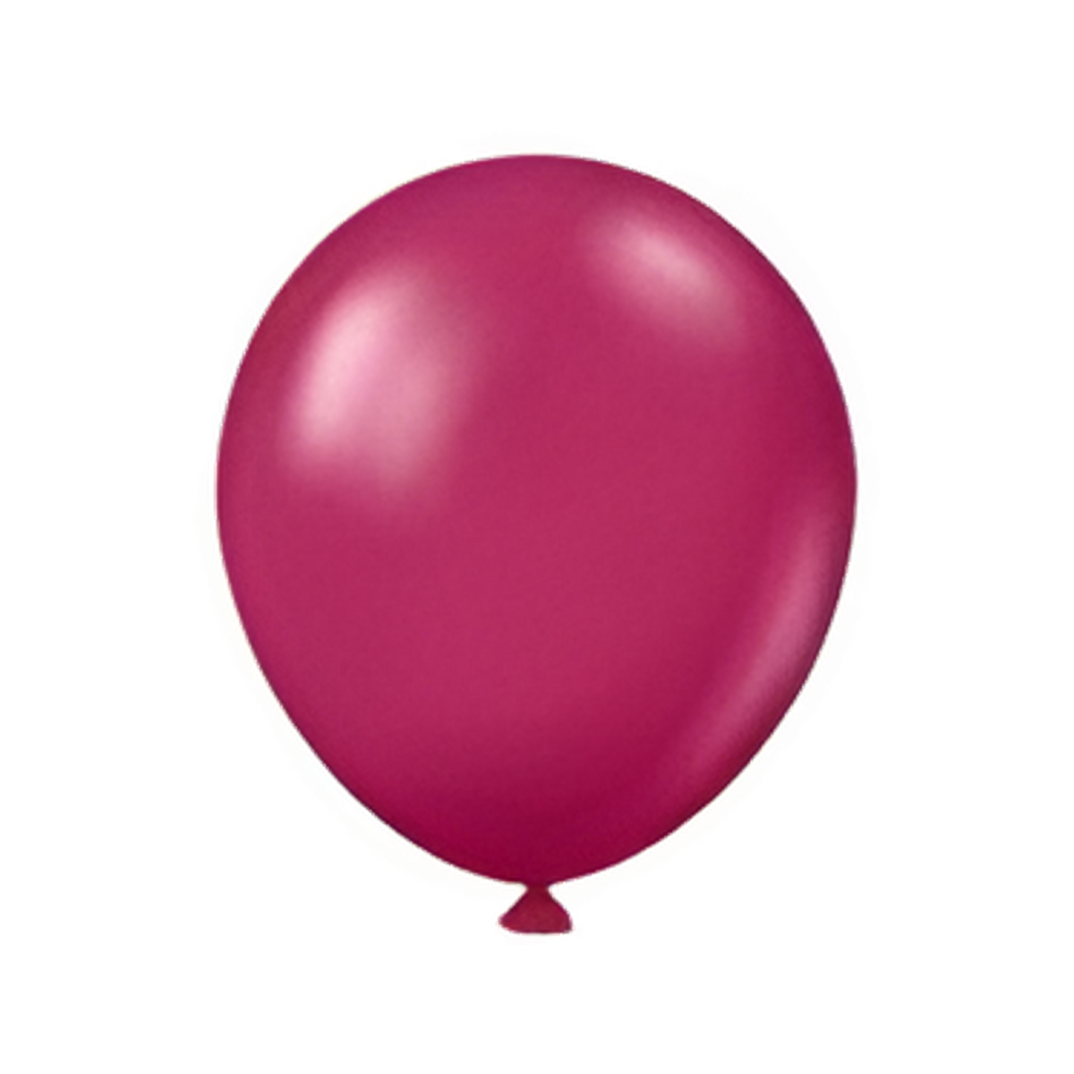 Berry Latex Balloons