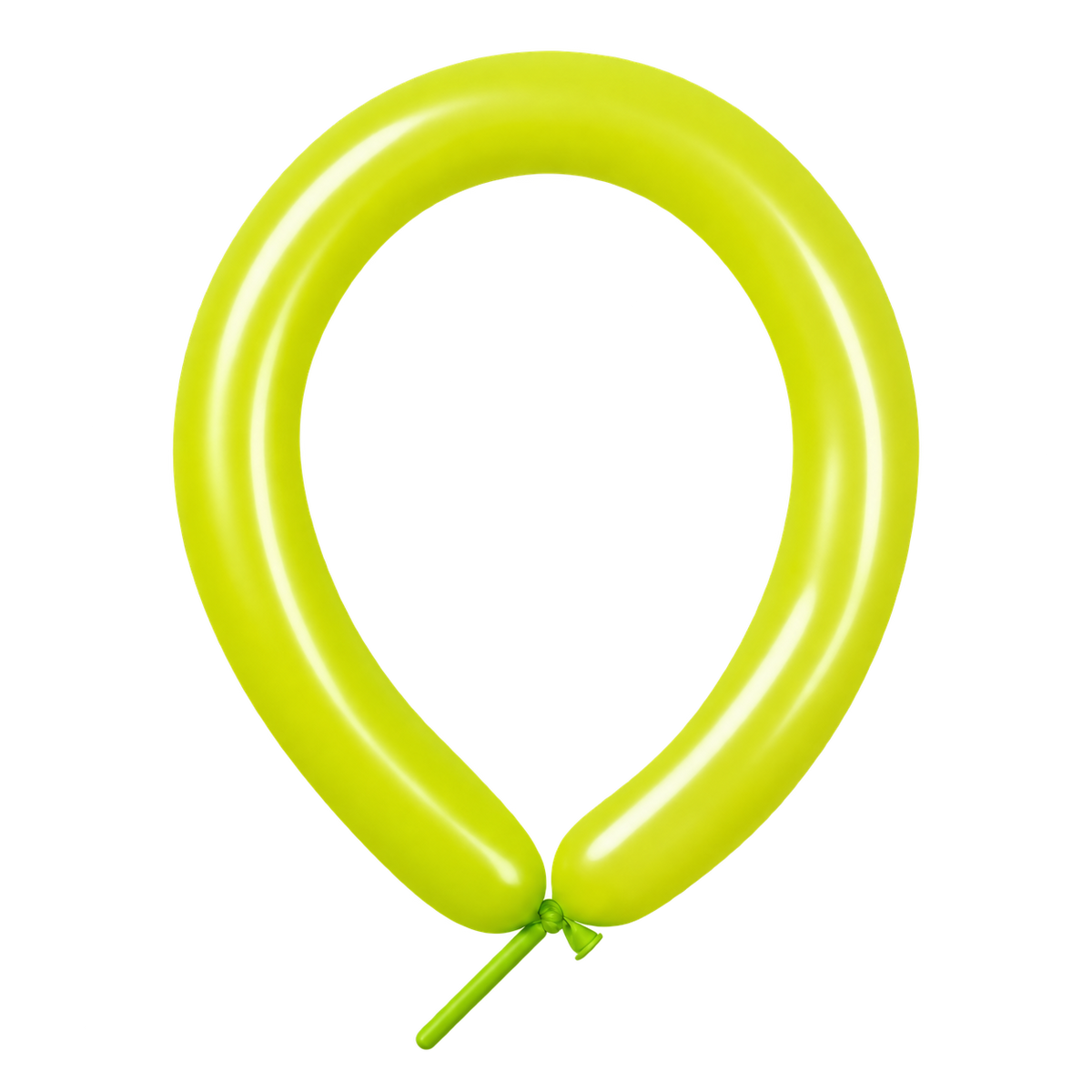 Mint Green 260 Modeling Balloons