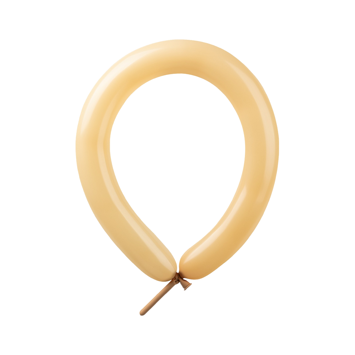 Apricot 260 Modeling Balloons