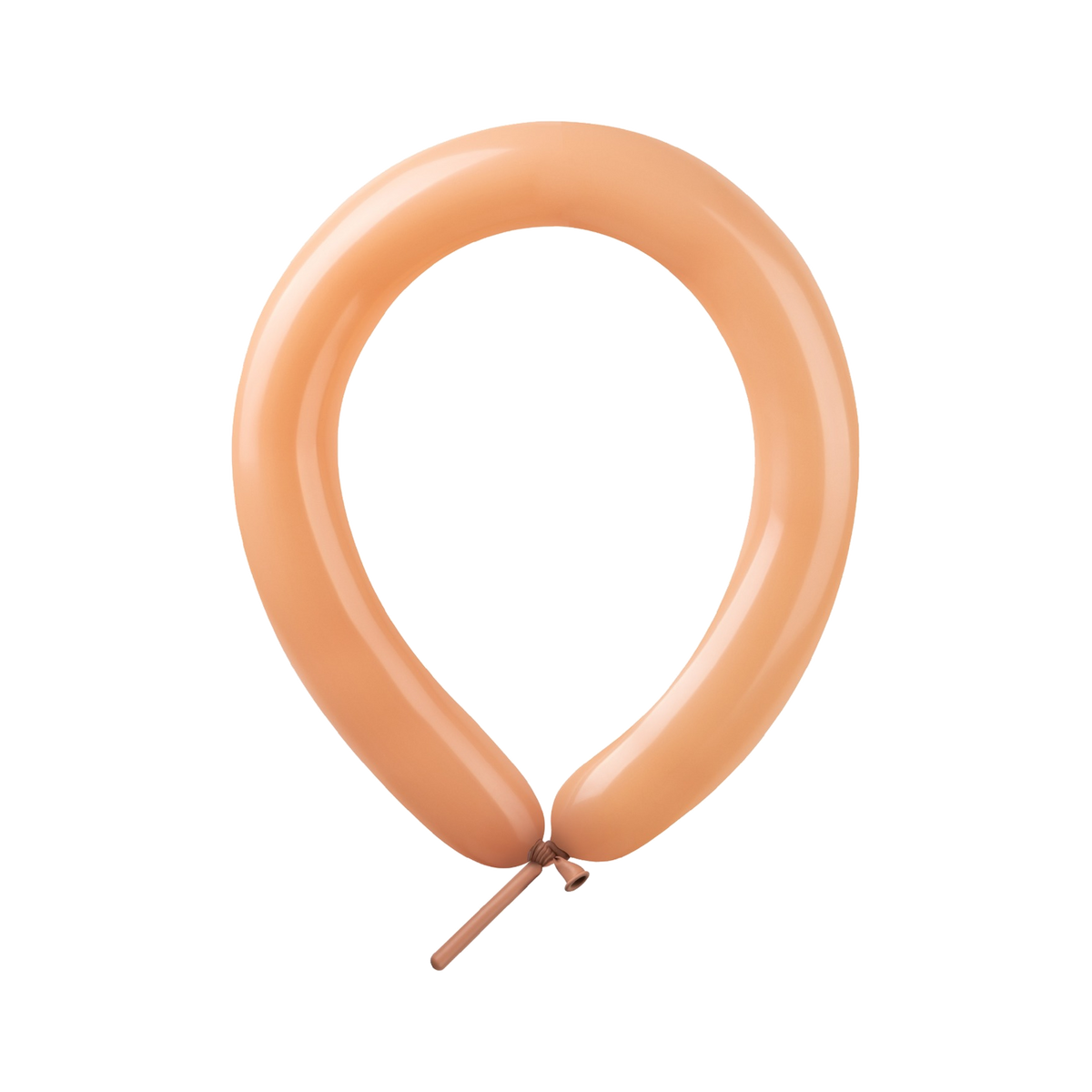 Warm Pink 260 Modeling Balloons