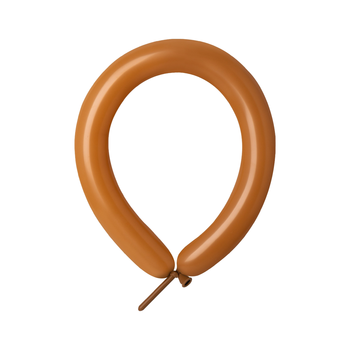 Caramel 260 Modeling Balloons