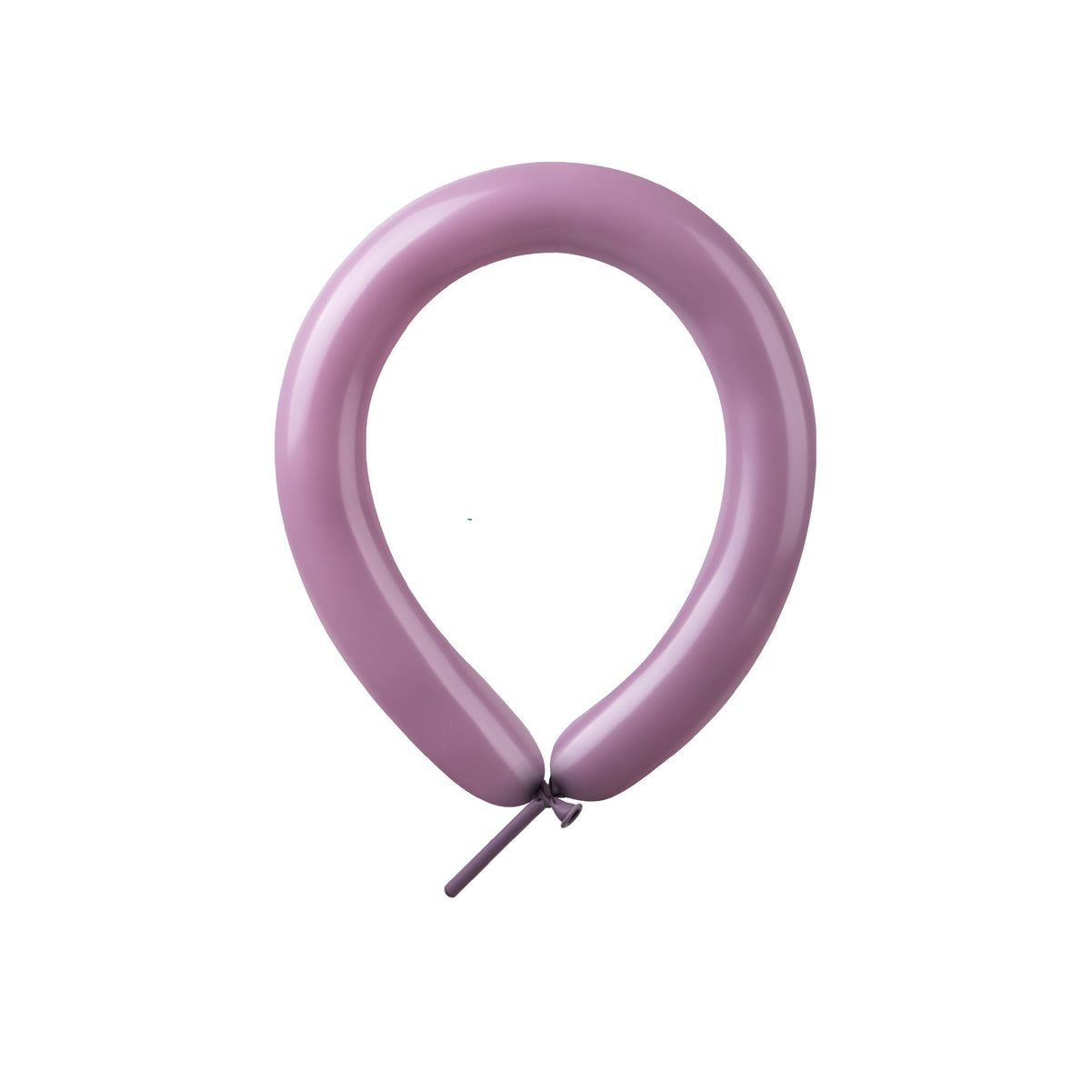 Pastel Dusk Lavender 260 Modeling Balloons