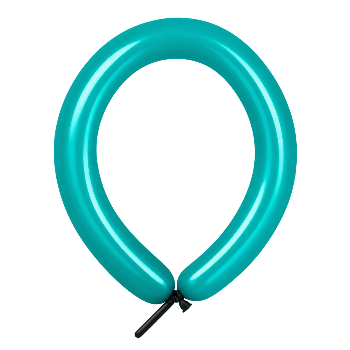 Teal 260 Modeling Balloons