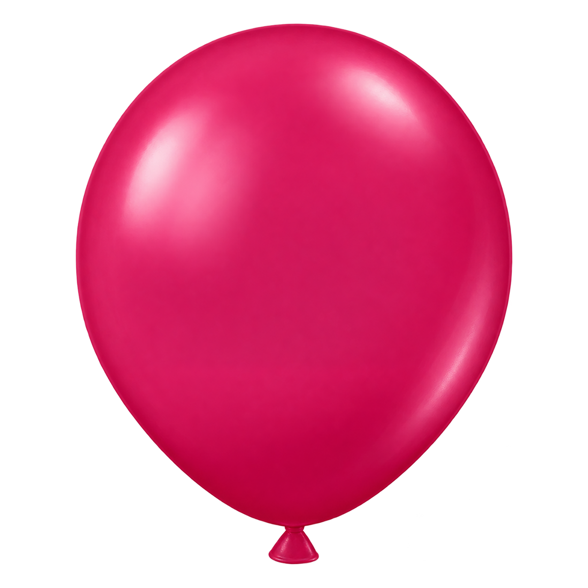 Wild Berry Latex Balloons