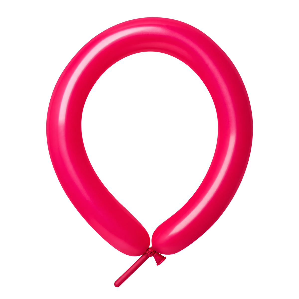 Wild Berry 260 Modeling Balloons